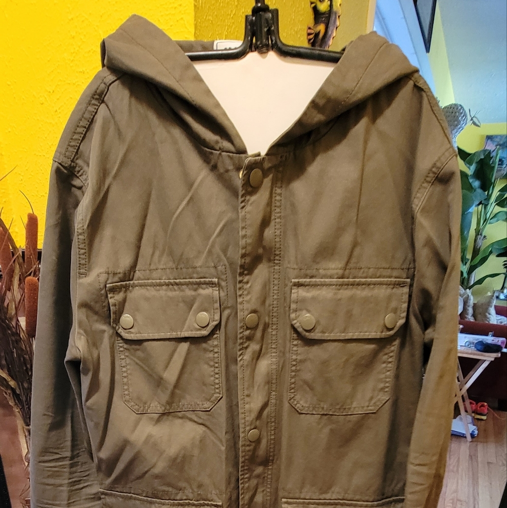 Jacket